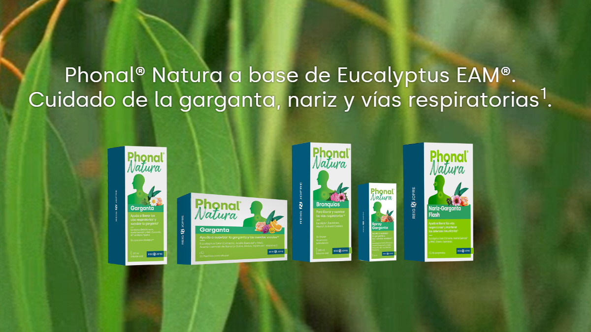 ¿Cómo el eucalipto puede revolucionar tu bienestar respiratorio?