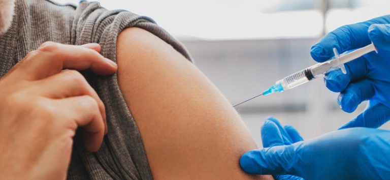 Vacuna frente a la gripe, la cita de cada invierno